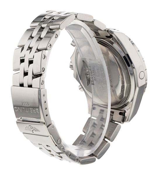 Breitling Bentley GT A13362